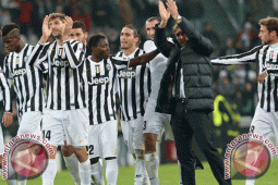 Napoli, Spurs dan Juve ke 16 Besar Liga Europa