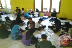 LIPAT SURAT SUARA PEMILU LEGISLATIF