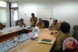 GELAR RAPAT INTERNAL