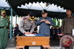 PENGAMANAN PEMILU