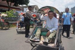 Anang Hermansyah Di Periksa Panitia Pengawas