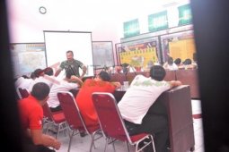 Kodim Amankan Korban Sindikat