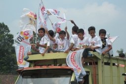 Kak Seto: Jangan Libatkan Anak pada Demonstrasi