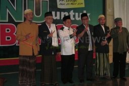 Komitmen Menangkan PKB