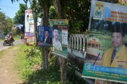 Alat Peraga Kampanye