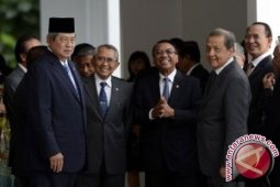 Presiden dijadwalkan buka konferensi terkait Palestina