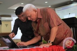 Pemprov Tingkatkan Kualitas Pelayanan Publik