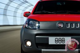 Fiat Akuisisi Chysler dari AS
