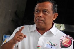 Djoko Santoso Apreasiasi PDIP Umumkan Kabinet Bayangan