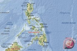 Wali Kota Filipina tewas dalam serangan di selatan