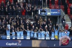 Pellegrini Katakan Satu Trofi Tidak Cukup Puaskan City