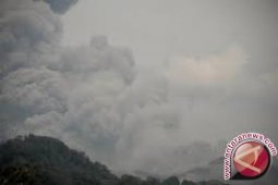 Pemulihan pascaerupsi Kelud membutuhkan Rp346 miliar