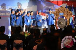 Demokrat Belum Tentukan Calon Wakil Wali Kota
