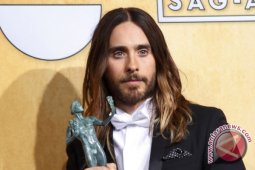Jared Leto merasa kesal tak diajak main "Joker"