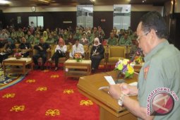 Wagub Minta Kepala Daerah Membentuk Lembaga KB