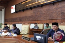 Semua Fraksi Setuju Bikin Pansus