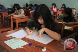 Dikpora Gorut targetkan kelulusan UN 100 persen
