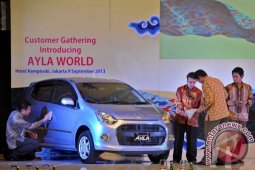 Akan Ada Mobil Murah Untuk MPV ?