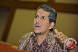 Anggito Ingin "Bersih-Bersih"