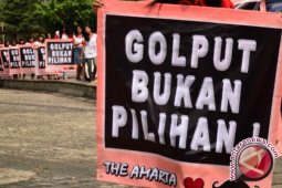Keluarga Besar PII Jangan Golput