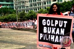 Sebanyak 7.016 saksi Pemilu diberi Bimtek