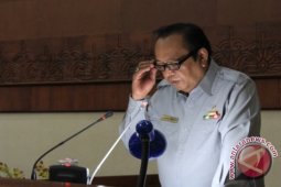 Fraksi Demokrat Soroti Pasar Tradisional