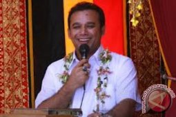 Wali Kota Serahkan Bantuan BPJS Perdana