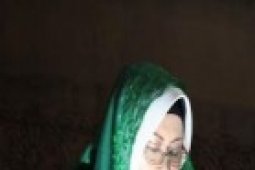 F-PPP: Raperda Bantuan Jamaah Haji Perlu Dukungan Daerah