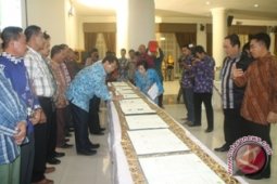 Mewujudkan 2 Juta Ekor Sapi Kaltim-Kaltara