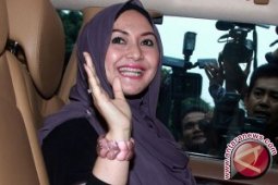 Polisi Kirim Surat Panggilan Kedua Eddies Adelia