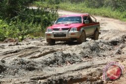 Jalan Nasional Makin Parah, Perbaikan Belum Optimal