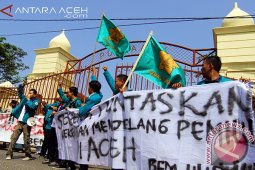 Usut Kriminalitas Jelang Pemilu