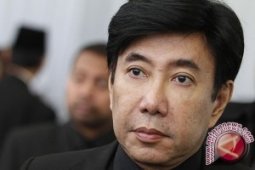 Guruh Soekarnoputra rajut kembali hubungan Indonesia-Serbia