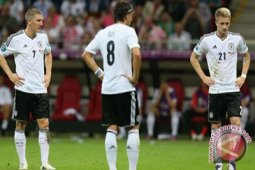 Loew peringatkan para bintang Jerman