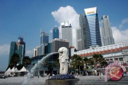 Singapura geser Tokyo sebagai kota termahal dunia