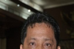 Jalan Trans Kaltim Minim Perhatian