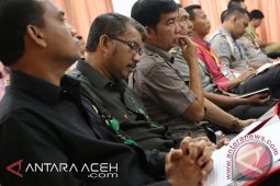 Sekda: Aparatur Daerah Harus Paham Hukum