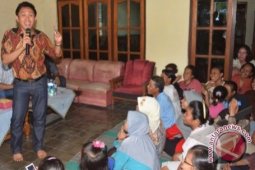 Eko Patrio sebut Jojon sebagai guru pelawak
