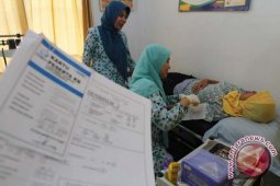 Wabup Bangka Canangkan KB Kesehatan