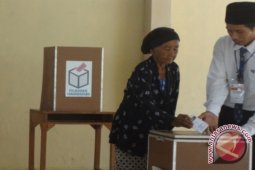Suara Pileg Tentukan Kesejahteraan