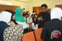 Diklat Bukan 'Hukuman' untuk Pegawai &acirc;&euro;&oelig;Mucil&acirc;&euro;