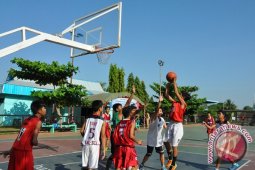 Banjar  Seleksi Atlet Potensial