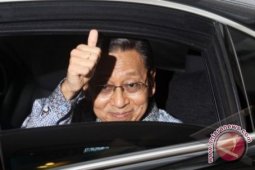 Boediono akan bersaksi dalam persidangan Century