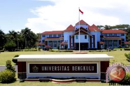 KKN Unib kembali dilaksanakan di kabupaten