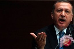PM Turki ancam akan larang Facebook dan Youtube