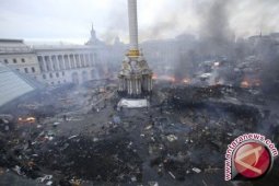 IMF siap sediakan bantuan untuk Ukraina