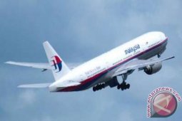 Malaysia Airlenes Belum Bisa Rilis Nama Penumpang