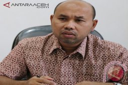 Ratusan Caleg Ikut Jalan Santai Pemilu Jurdil