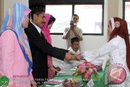 UIN AR-RANIRY Bukan Jurusan Bahasa Mandarin 2015