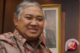 Pertemuan Presiden Jokowi-Din Syamsuddin sedikit bahas Syafii Maarif